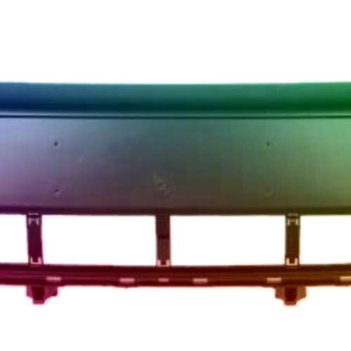 Voorbumper voor Audi A4 B6 2000-2004 Gespoten in de gewenste kleur NIEUW