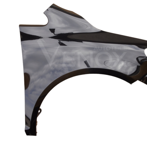 Spatbord RECHTS Voor VW GOLF PLUS IN LC9Z gespoten 2005-2013