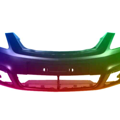 Voorbumper Voor Opel Zafira B 2005-2008 Gespoten in de gewenste kleur