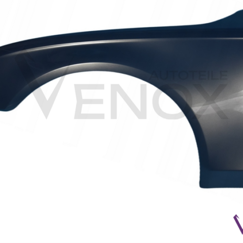 Spatbord links voor AUDI A4 B8 2007-2011 gespoten in LX5X NIEUW