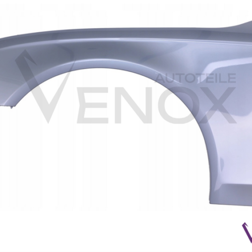 Spatbord links voor AUDI A4 B8 2007-2011 gespoten in LX7V NIEUW