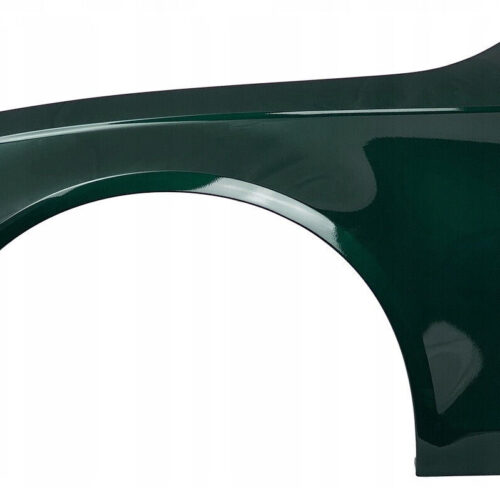 Spatbord links voor AUDI A4 B8 2007-2011 gespoten in LZ6W NIEUW