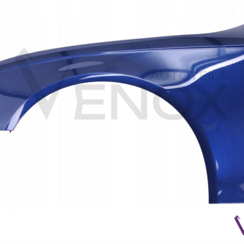 Spatbord links voor AUDI A4 B8 2011-2015 Lift gespoten in LX5Q NIEUW