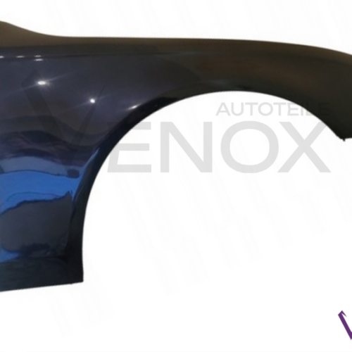 Spatbord rechts voor AUDI A4 B8 2011-2015 Lift gespoten in LX5R NIEUW