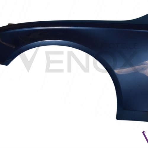 Spatbord links voor AUDI A4 B8 2011-2015 Lift gespoten in LX5V NIEUW