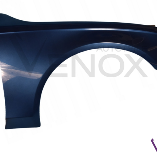 Spatbord rechts voor AUDI A4 B8 2011-2015 Lift gespoten in LX5V NIEUW