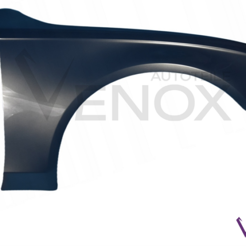 Spatbord rechts voor AUDI A4 B8 2011-2015 Lift gespoten in LX5X NIEUW