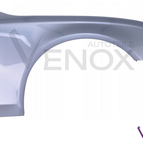 Spatbord rechts voor AUDI A4 B8 2011-2015 Lift gespoten in LX7V NIEUW