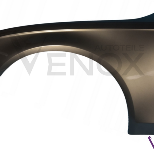 Voor AUDI A4 B8 2011-2015 Lift Spatbord Voor Links Geschilderd In LY1Q NIEUW