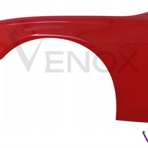 Voor AUDI A4 B8 2011-2015 Lift Spatbord Voor Links Geschilderd In LZ3M NIEUW