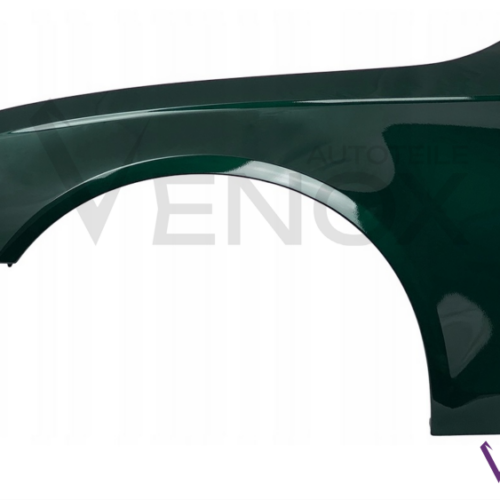 Voor AUDI A4 B8 2011-2015 Lift Spatbord Voor Links Gespoten In LZ6E NIEUW