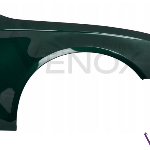 Voor AUDI A4 B8 2011-2015 Spatbordlift rechtsvoor gespoten in LZ6E NIEUW