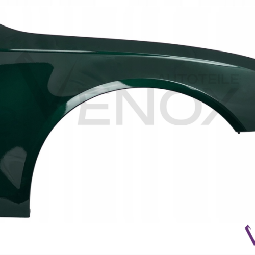 Voor AUDI A4 B8 2011-2015 Lift Spatbord Voor Rechts Gespoten In LZ6W NIEUW