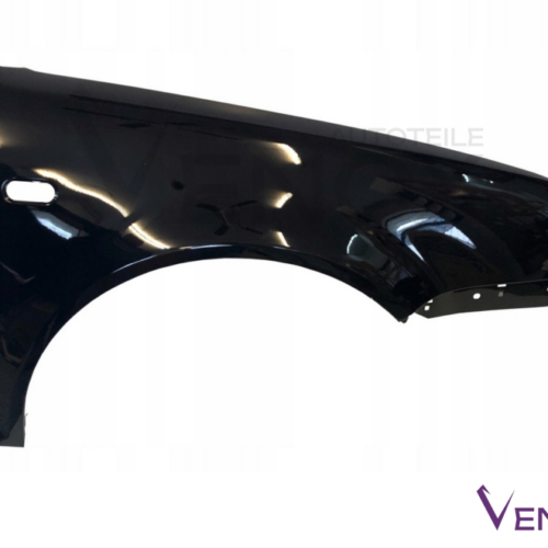 Voor VW GOLF 4 97-06 Spatbord voor rechts ingeschilderd L041 NIEUW