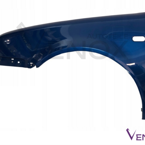 Voor VW GOLF 4 97-06 Spatbord voor links gelakt LA5W NIEUW