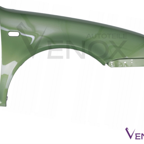 Voor VW GOLF 4 97-06 Spatbord voor rechts gelakt LA6P NIEUW