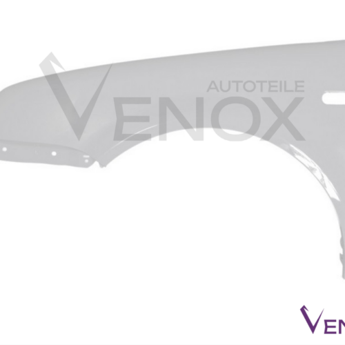 Voor VW GOLF 4 97-06 Spatbord linksvoor gespoten in LB9A NIEUW