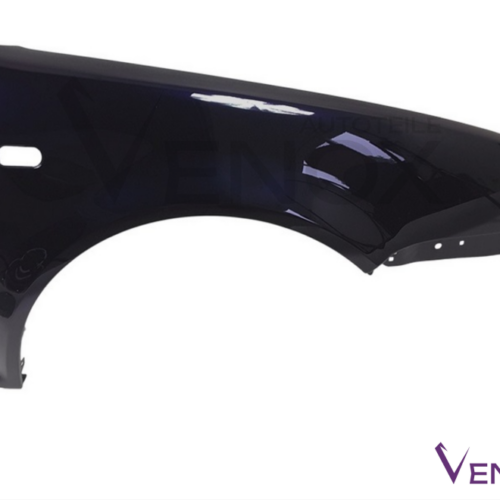 Voor VW GOLF 4 97-06 Spatbord rechtsvoor gespoten LC5H NIEUW