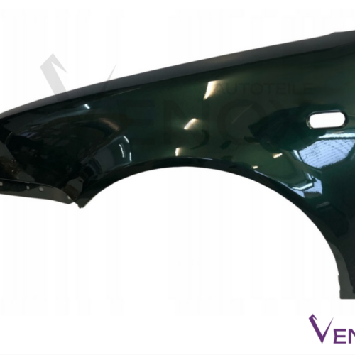 Voor VW GOLF 4 97-06 Spatbord voor links gelakt in LC6M NIEUW