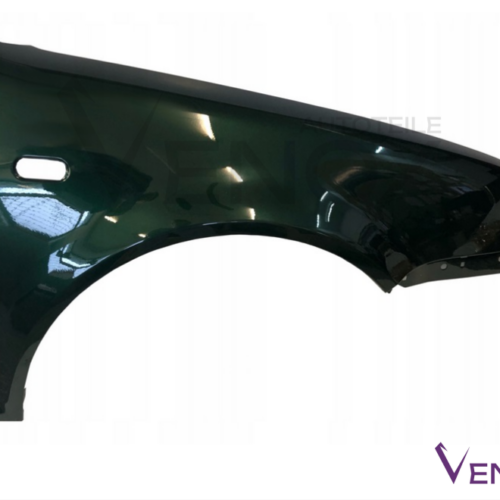 Voor VW GOLF 4 97-06 Spatbord voor rechts gelakt in LC6M NIEUW