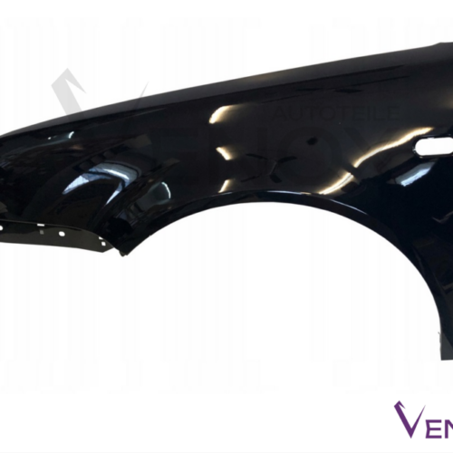 Voor VW GOLF 4 97-06 Spatbord voor links gelakt in LC9Z NIEUW