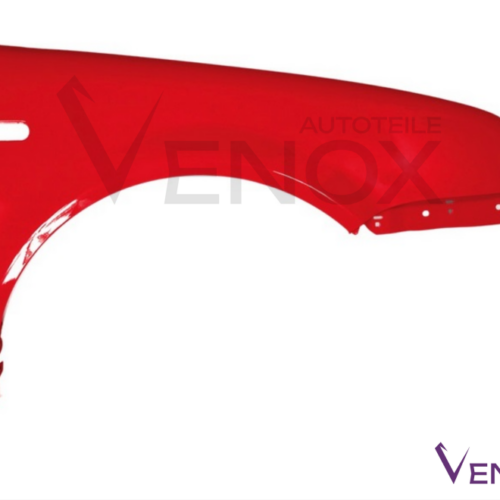 Voor VW GOLF 4 97-06 Spatbord Voor Rechts Geschilderd In LY3D NIEUW