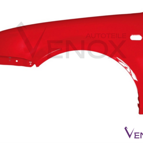 Voor VW GOLF 4 97-06 Spatbord links geschilderd in LY3D NIEUW