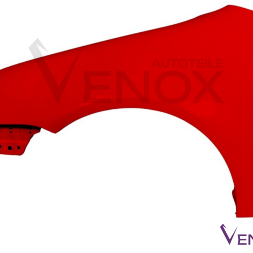 Voor VW GOLF V 03-10 Spatbord links vooraan LA3H gespoten NIEUW