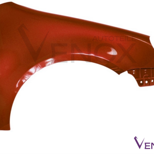 Voor VW GOLF V 03-10 Spatbord voor rechts gelakt LA3X NIEUW