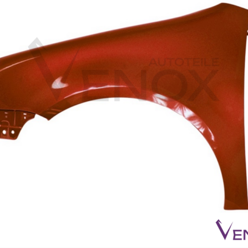 Voor VW GOLF V 03-10 Spatbord voor links gelakt LA3X NIEUW