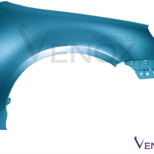 Voor VW GOLF V 03-10 Spatbord voor rechts gelakt LA5S NIEUW