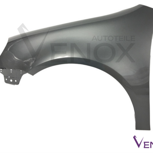 Voor VW GOLF V 03-10 Spatbord links gespoten LA6Q NIEUW