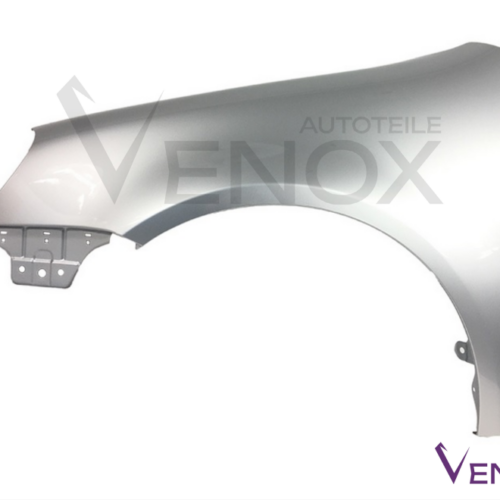 Spatbord Voor VW GOLF V 5 LA7W Voor Links Gespoten NIEUW 03-10