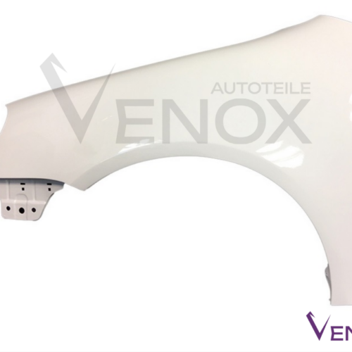 Voor VW GOLF V 03-10 Spatbord links gespoten in LB9A NIEUW