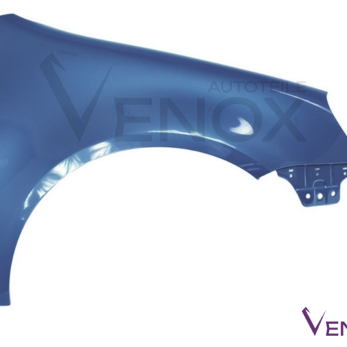 Voor VW GOLF V 03-10 Voorspatbord Rechts In LC5G gespoten NIEUW