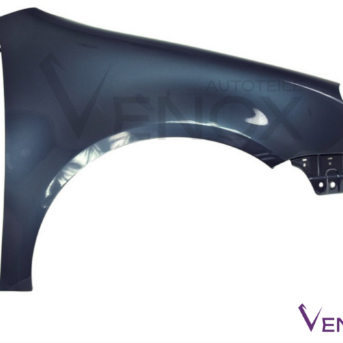 Spatbord Voor VW GOLF V 5 LC7V Voor Rechts Gespoten NIEUW 03-10