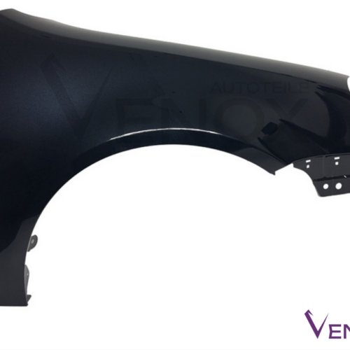 Voor VW GOLF V 03-10 Voorspatbord Rechts In LC9Z gespoten NIEUW