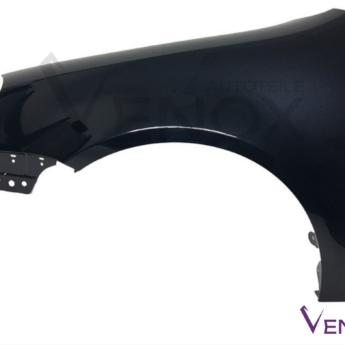 Voor VW GOLF V 03-10 Spatbord links gespoten LC9Z NIEUW