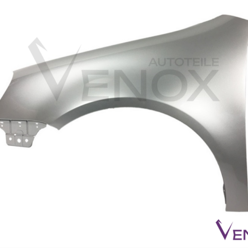 Spatbord Voor VW GOLF V 5 LD7W Voor Links Gespoten NIEUW 03-10