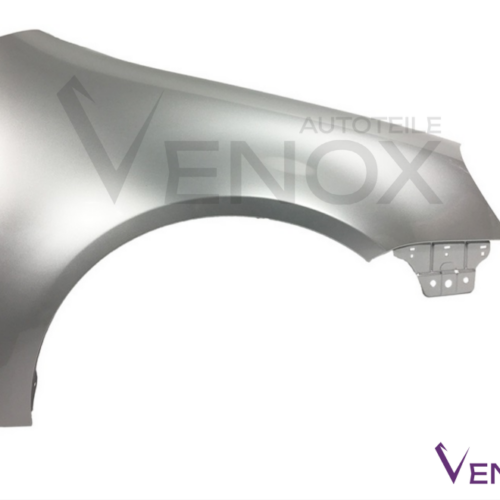 Spatbord Voor VW GOLF V 5 LD7W Rechtsvoor Nieuw gespoten 03-10