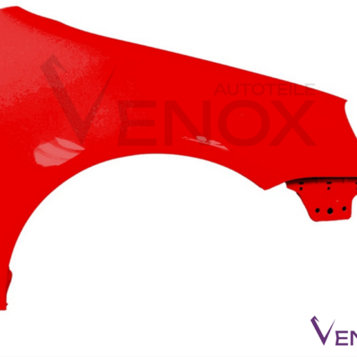 Voor VW GOLF V 03-10 Spatbord Voor Rechts Geschilderd In LY3D NIEUW