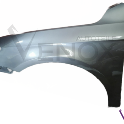 Voor VW PASSAT B7 10-15 Spatbord links, in LA8X gespoten NIEUW