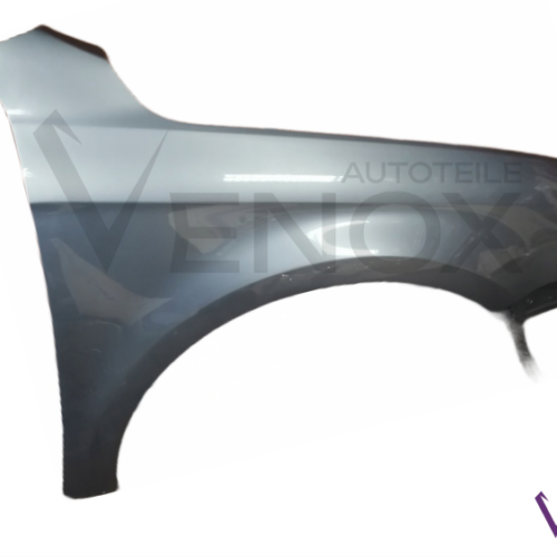 Voor VW PASSAT B7 10-15 Voorspatbord Rechts In LB6S gespoten NIEUW