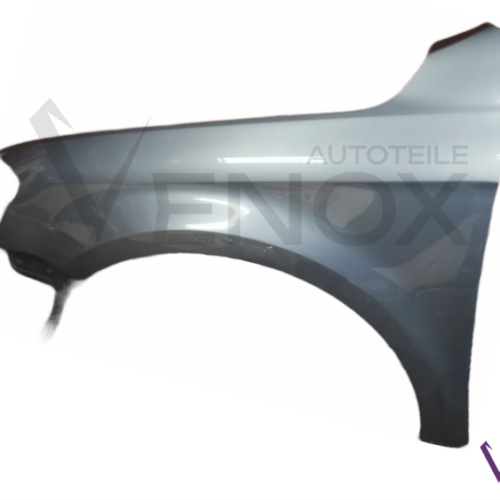 Voor VW PASSAT B7 10-15 Spatbord links geschilderd in LB6S NIEUW