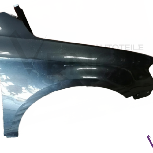 Voor VW PASSAT B7 10-15 Spatbord voor rechts geschilderd in LB8R NIEUW