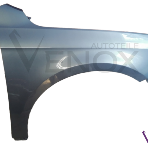 Voor VW PASSAT B7 10-15 Voorspatbord Rechts In LC7Z gespoten NIEUW