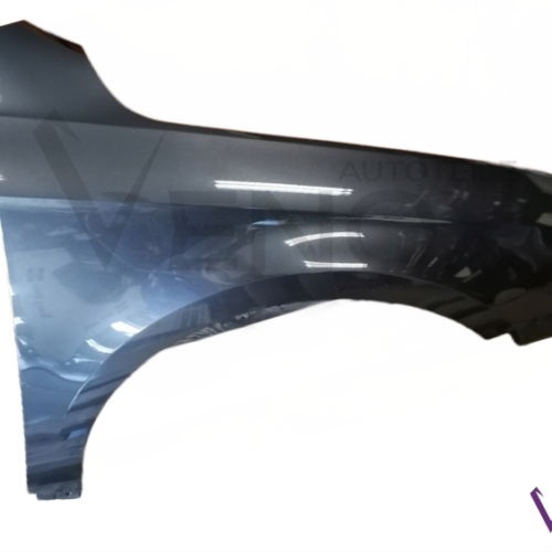 Voor VW PASSAT B7 10-15 Voorspatbord Rechts In LC8Z gespoten NIEUW