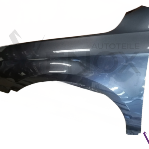 Voor VW PASSAT B7 10-15 Spatbord links geschilderd in LC8Z NIEUW