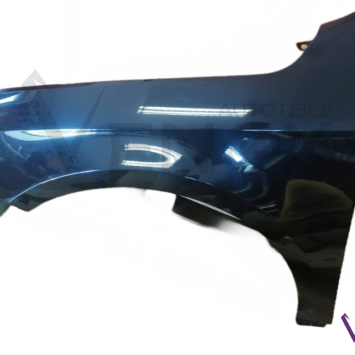 Voor VW PASSAT B7 10-15 Spatbord links geschilderd in LC9X NIEUW