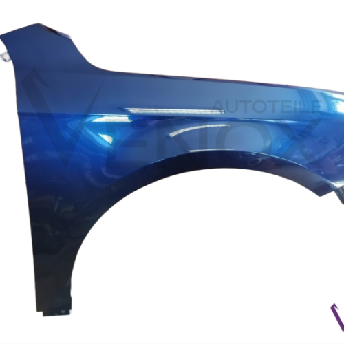 Voor VW PASSAT B7 10-15 Spatbord rechts, geschilderd in LD5Q NIEUW